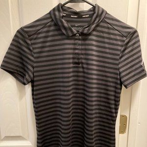 Nike women's Dri-Fit polo